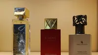 Mengapa Parfum Timur Tengah Identik dengan Oud Si Emas Cair?