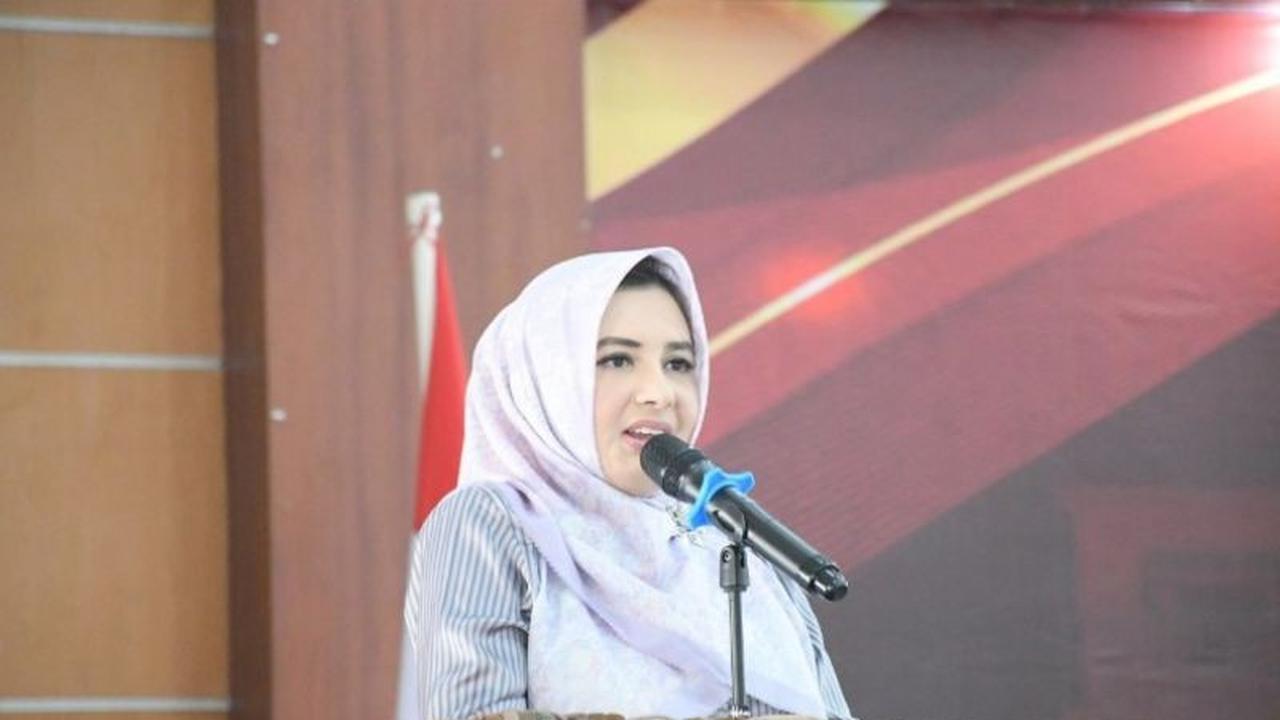 KPK Telusuri Aset Fadia Arafiq, Diduga Terkait Korupsi Pengadaan di Pekalongan