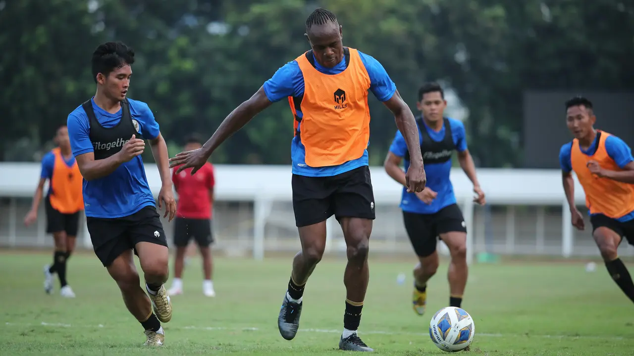 Victor Igbonefo