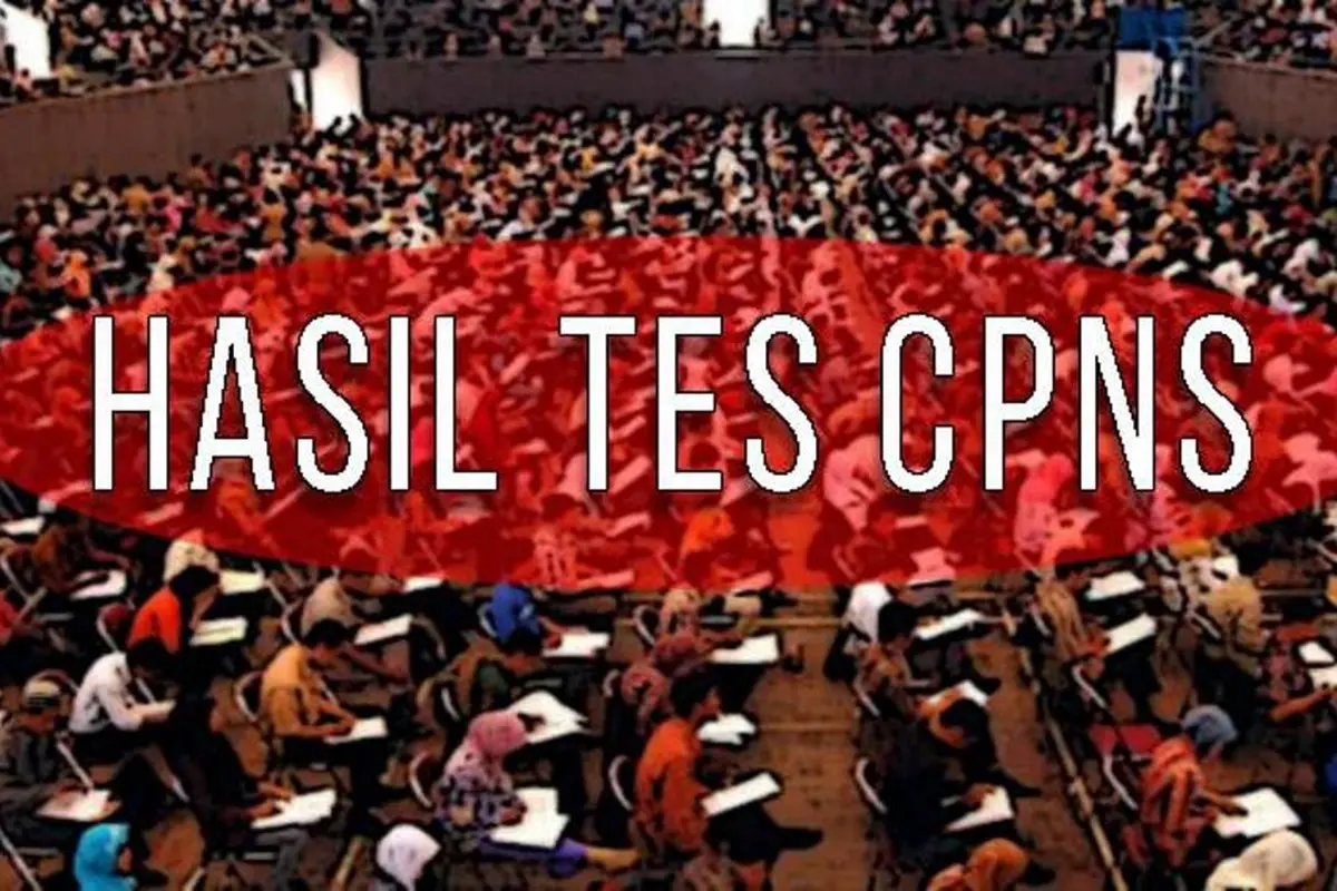 [Bintang] Situs BKN Tumbang, Lihat Pengumuman CPNS Kemenkumham 2017 di Sini