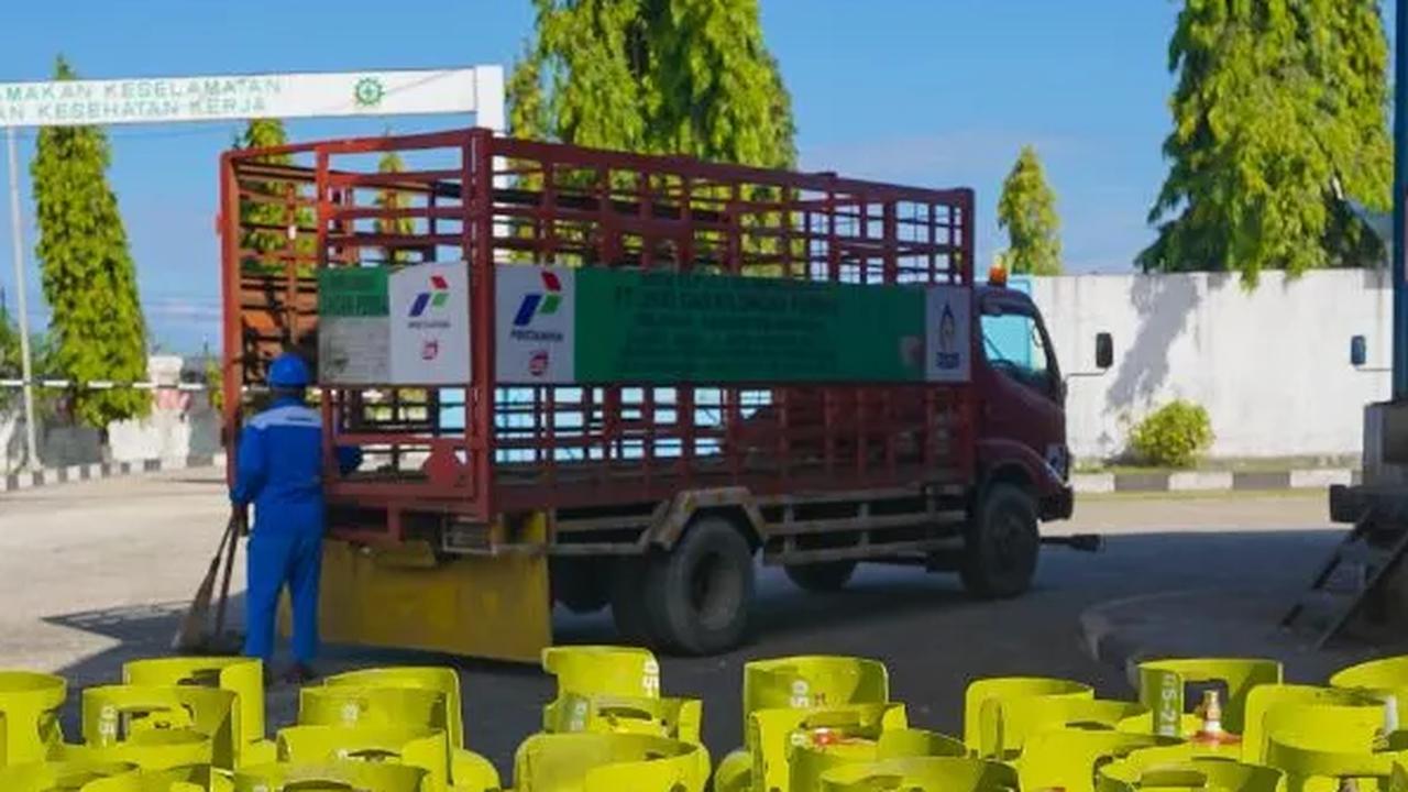 Libur Akhir Tahun, Pemerintah Prioritaskan Stok BBM dan Gas di Wilayah Mobilitas Tinggi