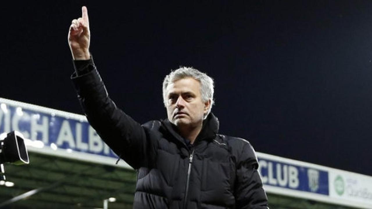 Duff: Mourinho akan buat pemain Chelsea tetap lapar