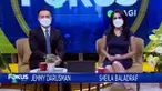 Simak Fokus Pagi (28/03) dengan berita-berita pilihan sebagai berikut, Kebakaran Permukiman Warga, Truk Pengangkut Drumband Tabrak Pohon, Banjir Bandang Rusak Permukiman, Indonesia Juara Swiss Open 2022.