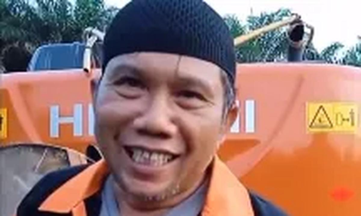 Dok. Istimewa