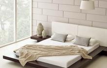 41 Model Kamar Tidur Minimalis yang Nyaman dan Elegan