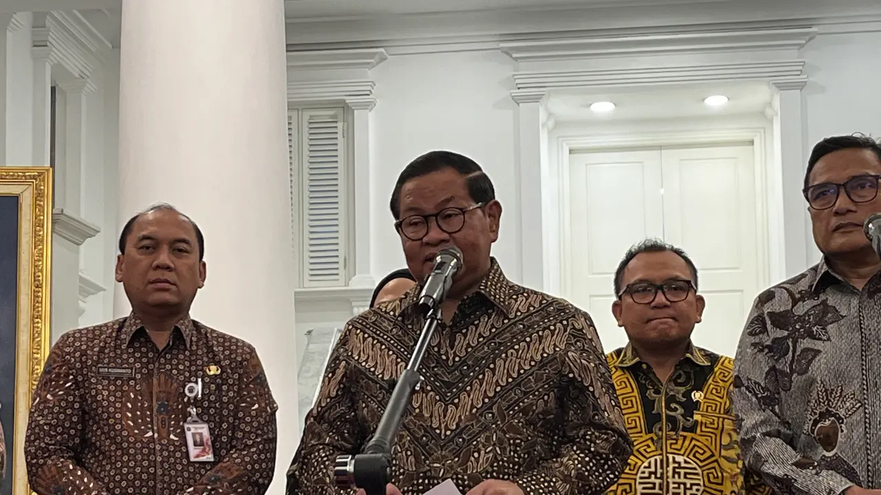 Pramono Ungkap Penumpang Transjabodetabek ke Bogor Tembus 10.000 Orang per Hari