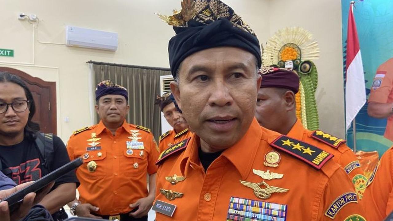 Trivia SAR: Basarnas Perkuat Kesiapsiagaan Wilayah Tengah untuk WNA, Ini Tantangan di Bali & Labuan Bajo