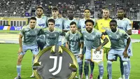 Juventus dan Salah Satu Penyerangnya bakal Akhiri Kerja Sama Lebih Awal