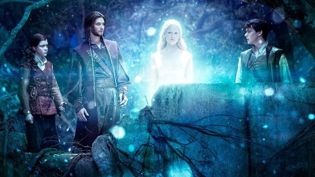 The Chronicles of Narnia: The Voyage of the Dawn Treader (2010)