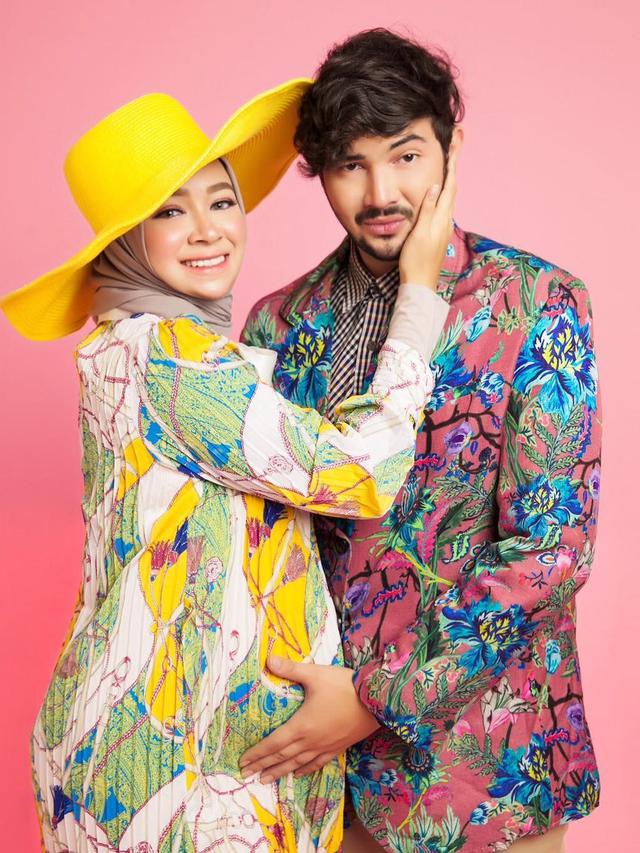 Main Bareng Di Sinetron Istri Kedua Ini 6 Potret Harmonis Keluarga Donny Michael Dan Aryani Fitriana Showbiz Liputan6 Com