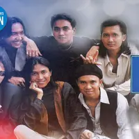 Penyanyi 90an: Slam (Desain: Muhammad Iqbal Nurfajri/Bintang.com)