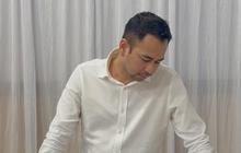 Raffi Ahmad Melayat ke Rumah Duka Nayato Fio Nuala, Beri Penghormatan Terakhir