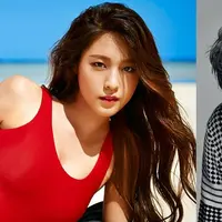 Sebuah lagu ciptaan Zico Block B dianggap sebagai ungkapan hatinya untuk Seolhyun AOA.