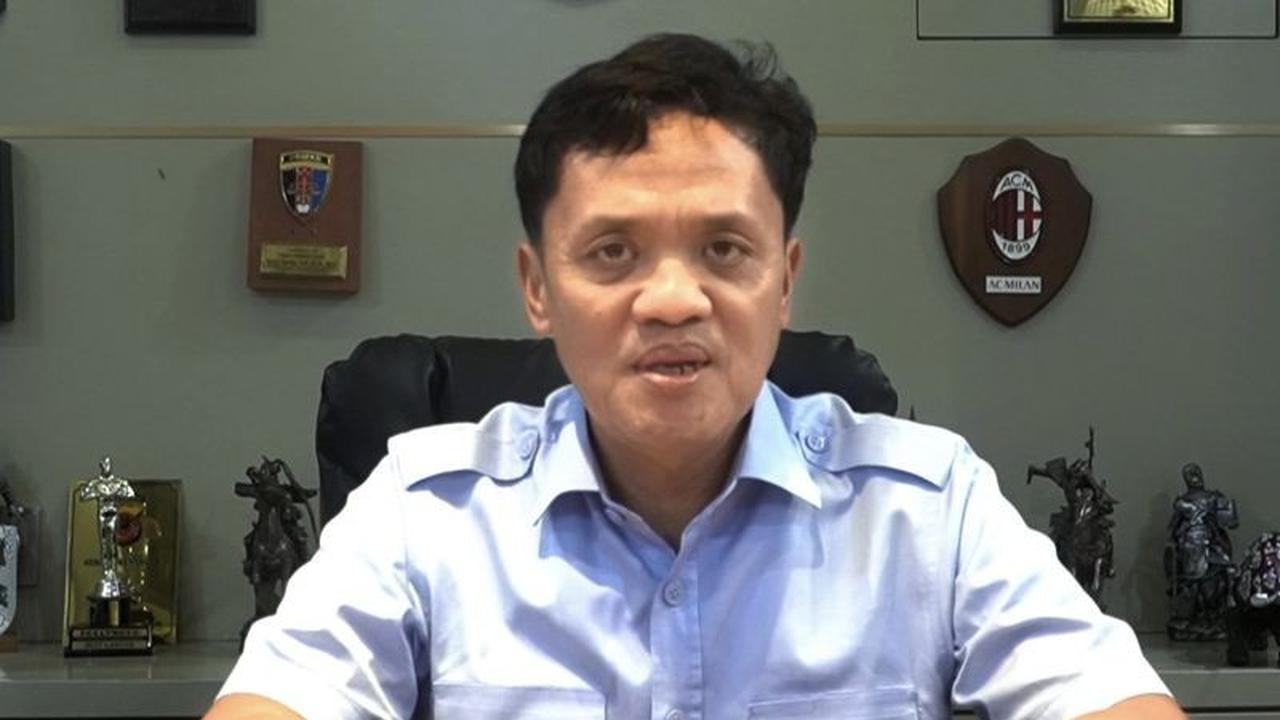 Komisi III DPR Apresiasi Vonis Fandi Ramadhan, Hakim Tak Jatuhkan Hukuman Mati