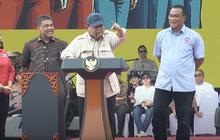 Prabowo Janji Tak Biarkan Pekerja di-PHK Seenaknya: Negara Akan Turun Tangan