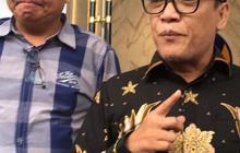 Relawan Prabowo Sindir Ketum Projo Budi Arie, Ditunjuk Jadi Menteri Usai Fitnah Budiman Sudjatmiko