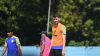 Transfer BRI Super League: Pemain Baru Datang, Arema FC Lepas Odivan Koerich