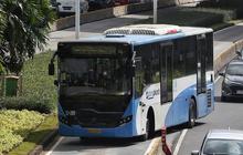 Sudah Bertemu Korban, Ini Alasan Pria Lansia Teriaki Wanita Penumpang TransJakarta Teroris