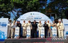 Promo Spesial Bus Wisata Badui QRIS Rp1: Kolaborasi Banten, BI, dan Damri Dukung Pariwisata