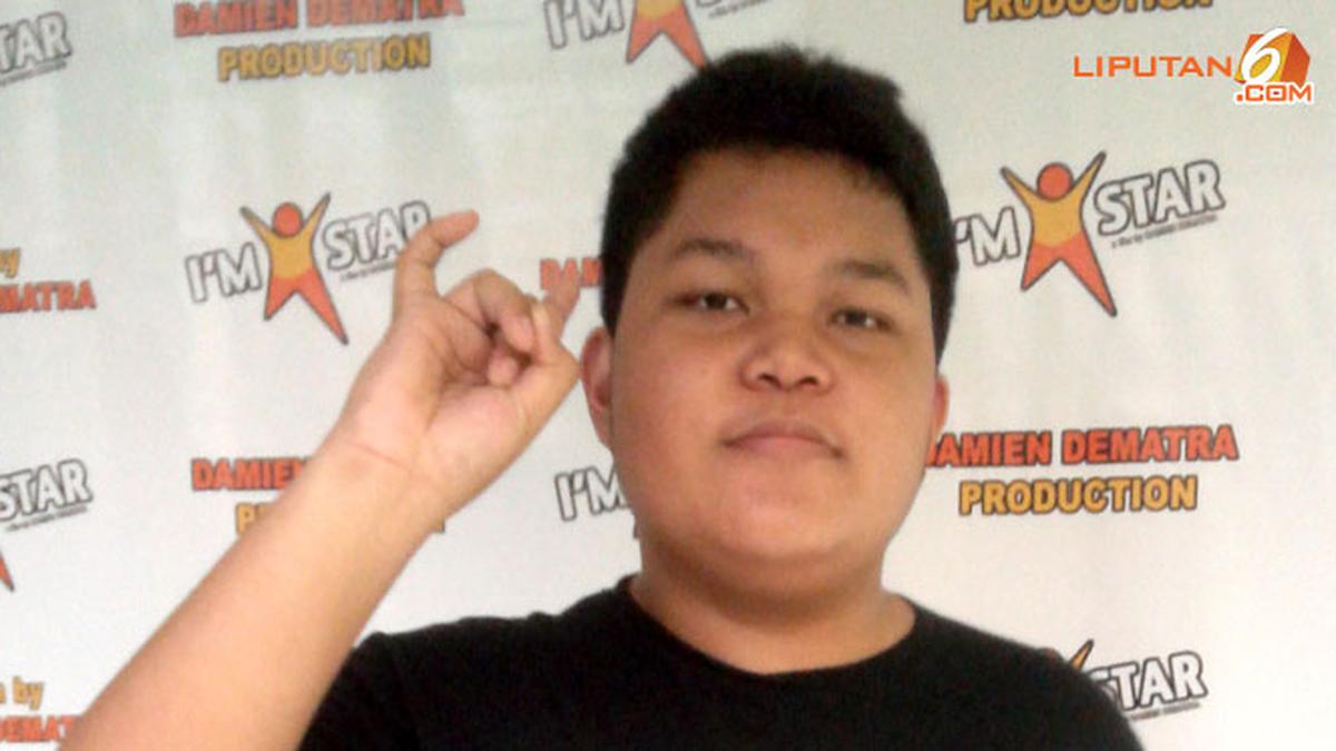 Abhy Anak Autisme yang Selalu `Update` Gadget Keluaran Terbaru - Health ...