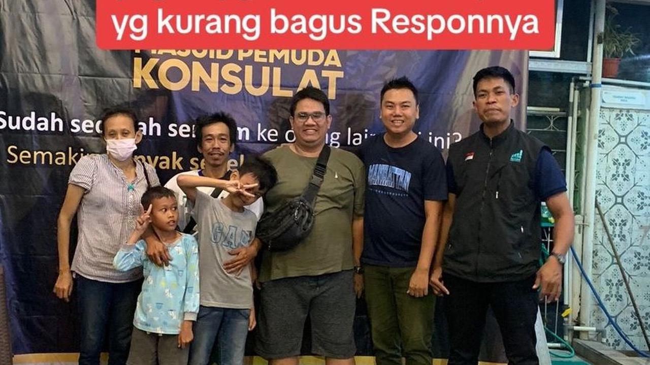 Dok. Istimewa