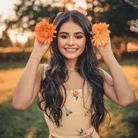 ilustrasi zodiak perempuan/Photo by Renato Abati from Pexels