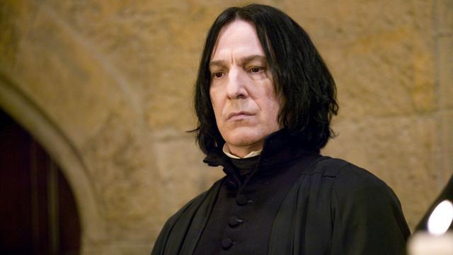 Mengenang Para Pemain Film Harry Potter Yang Meninggal Dunia Showbiz Liputan6 Com