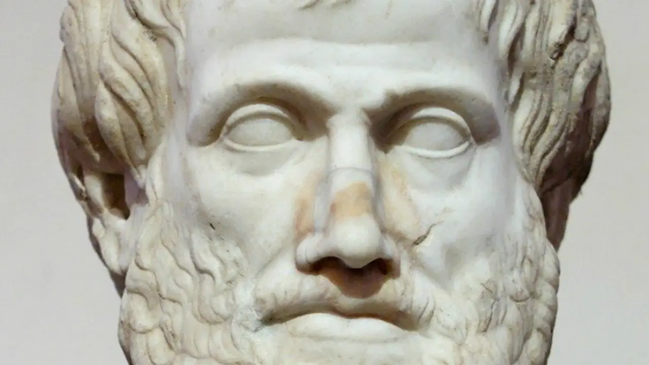 Aristoteles