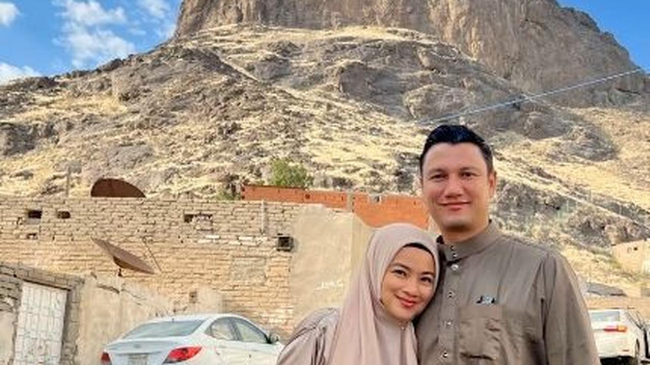 Berkunjung ke Jabal Nur