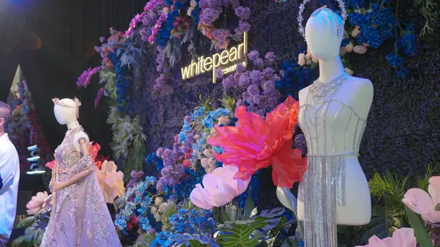 Indonesia Dream Wedding Festival, pameran pernikahan yang akan memberi inspirasi kepada calon pengantin