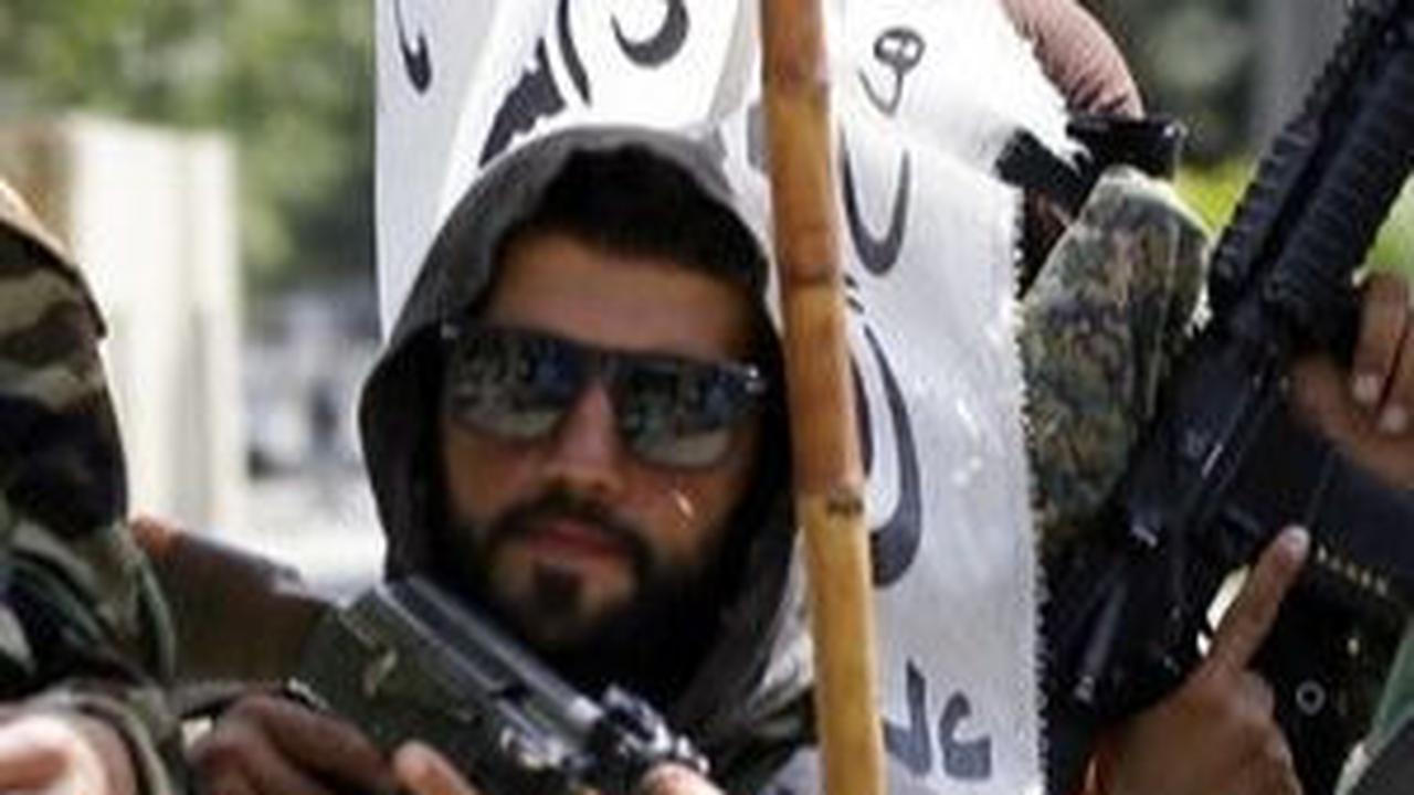 Putus Asa Takut Disiksa saat Ditahan Taliban di Afghanistan, Wartawan Barat ini Kaget Perlakuan Orang Muslim padanya