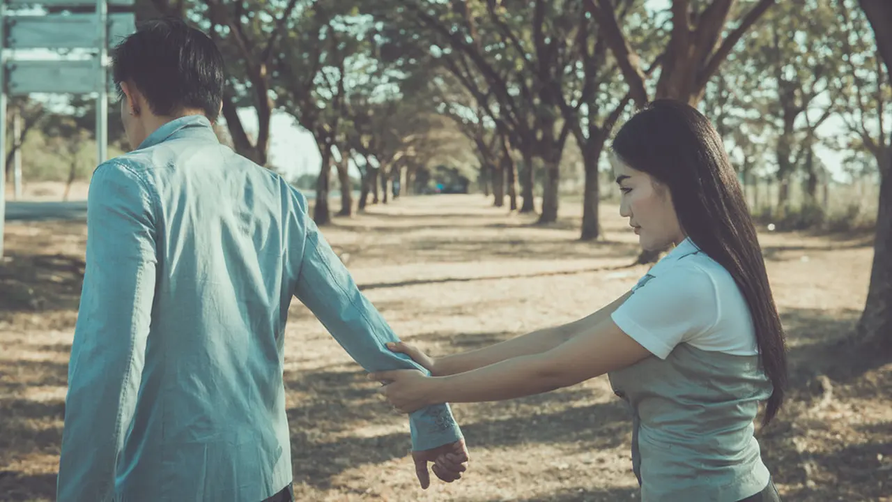 couple