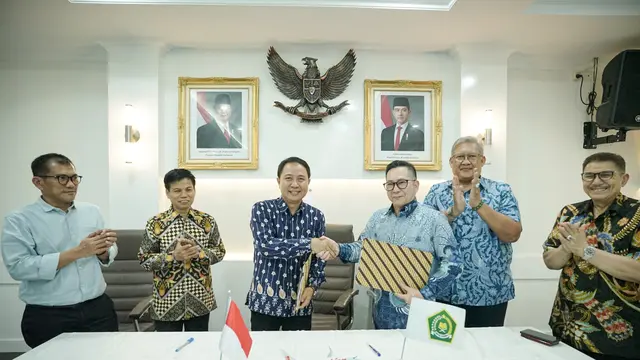 Lion Air Resmi Jadi Maskapai Jemaah Haji Indonesia 2025, Layani Penerbangan di 2 Embarkasi