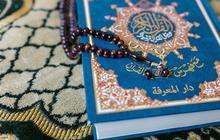 Kata-Kata Islami Malam Nuzulul Quran, Menyentuh Hati