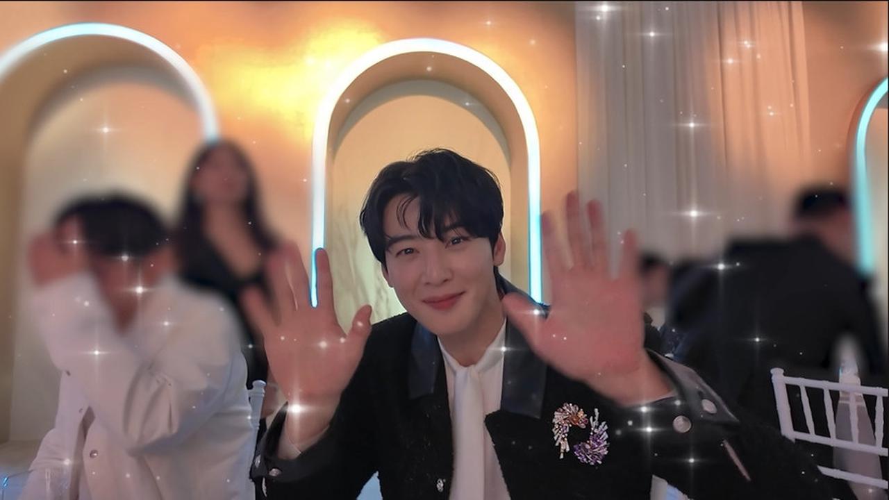 8 Potret Song Hye Kyo Perdana Nge-vlog, Bagikan Kesibukan Kerja Hingga Perayaan Ulang Tahun - Penampakan Cha Eun Woo Bikin Salfok