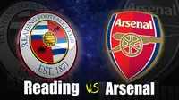 Catatan Tunjukkan Dominasi Arsenal