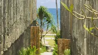 Hotel Butik di Bali Terpilih Jadi Hotel Berdesain Terindah 2020 Versi Dezeen Award