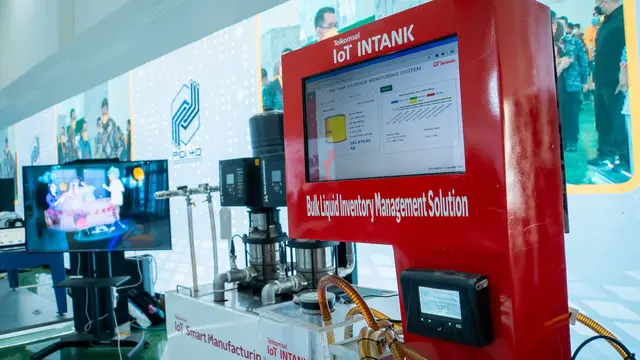 Telkomsel