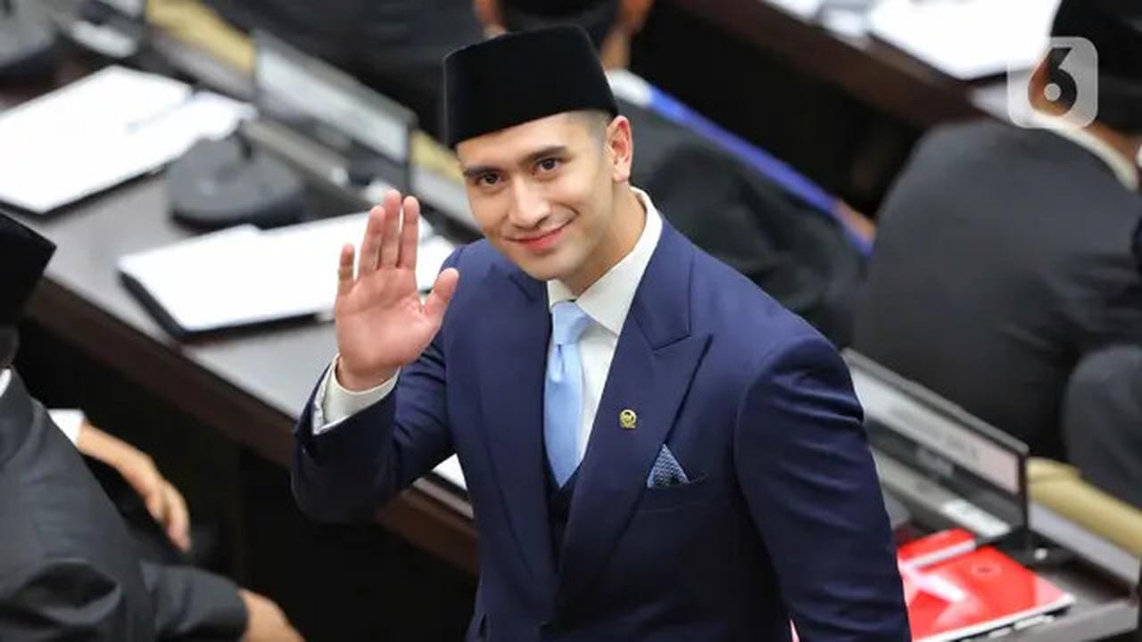 Dipeluk dan Dicium Oleh Para Wanita di Singapura, Verrel Bramasta Kabur Sampai Sembuyi di Toilet