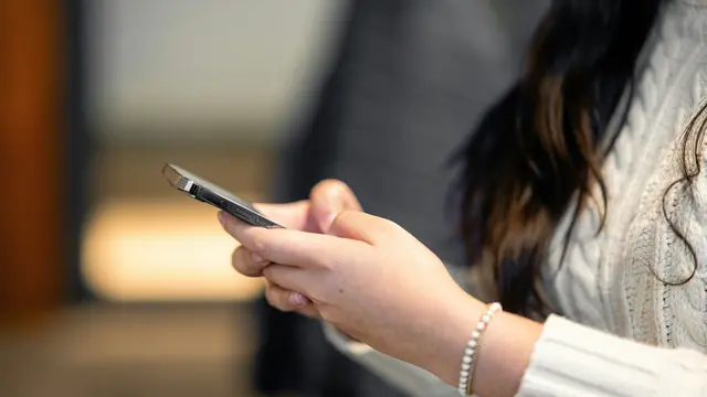 Micro-Learning Gen Z