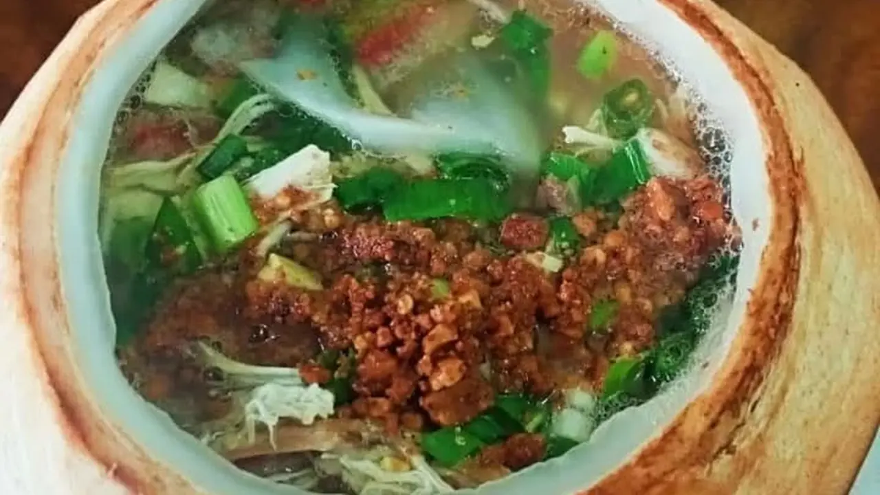 Soto Klamud