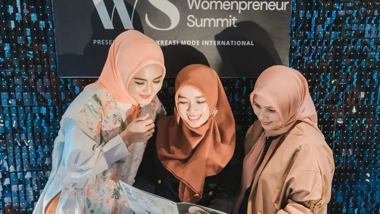 Perempuan dari 66 Negara Bakal Kumpul di Malaysia untuk Diskusi Bisnis Fashion Bareng