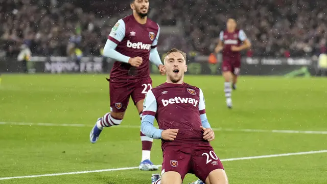 West Ham vs Arsenal
