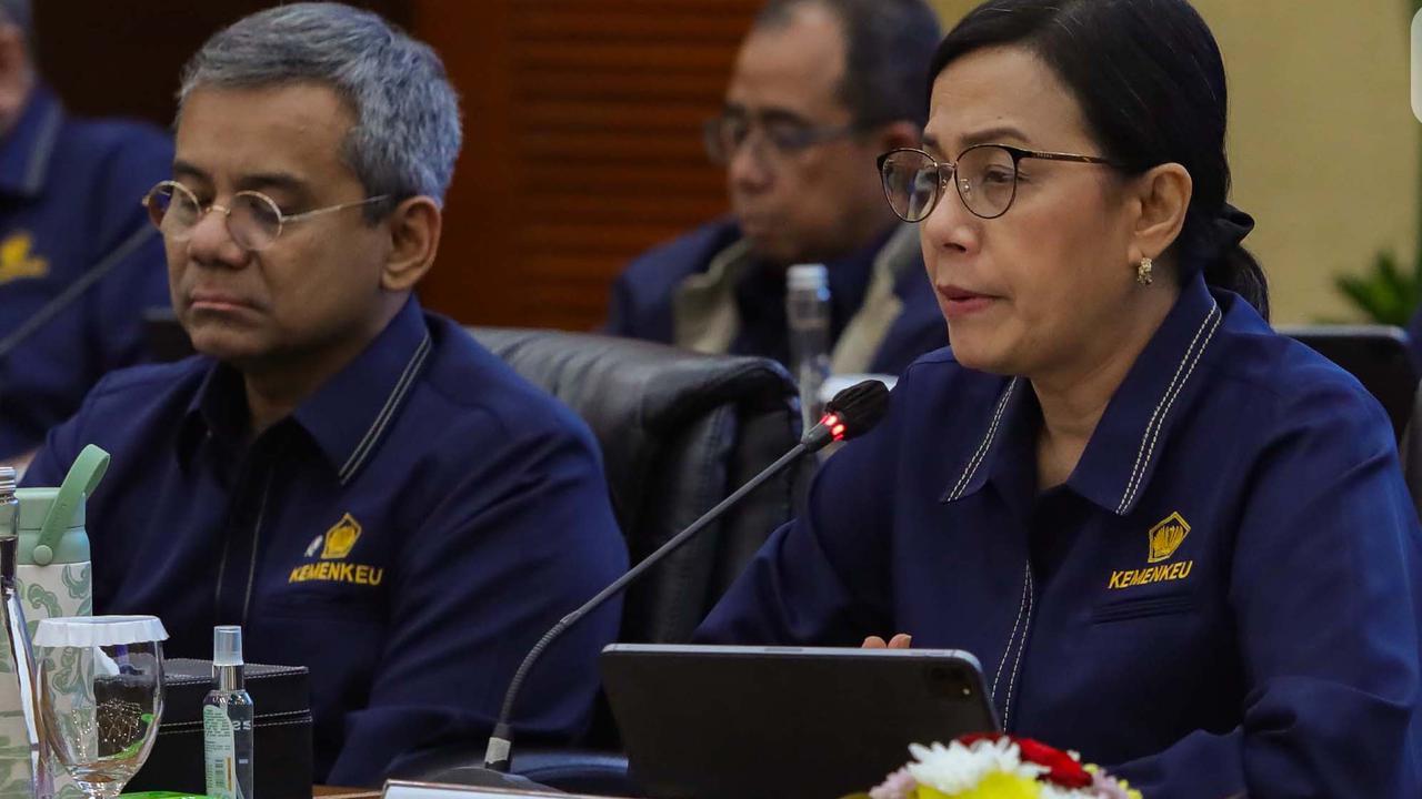 Mengenal APBN: Fungsi, Struktur, dan Peranannya dalam Pembangunan Indonesia