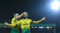 Tottenham Hotspur Susah Payah Imbangi Penghuni Dasar Klasemen Norwich City 2-2
