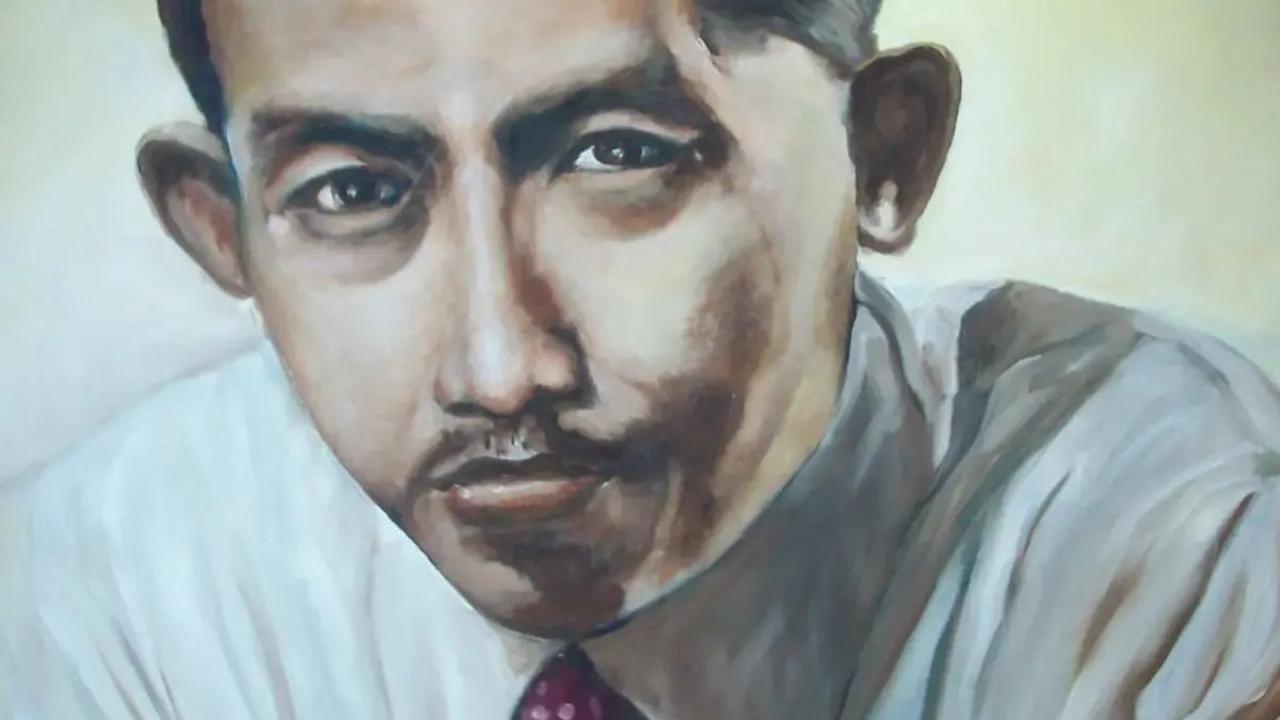 Berawal dari Ismail Marzuki bersama istri yang menghindari pendudukan Inggris di Jakarta