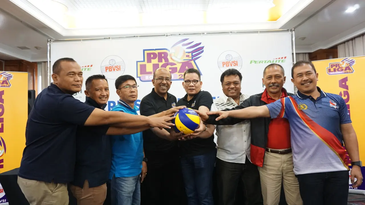 Manajer Proliga