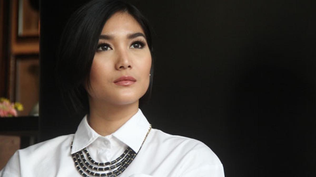 Dominique Diyose Fashion Itu Penting Untuk Semua Orang Lifestyle
