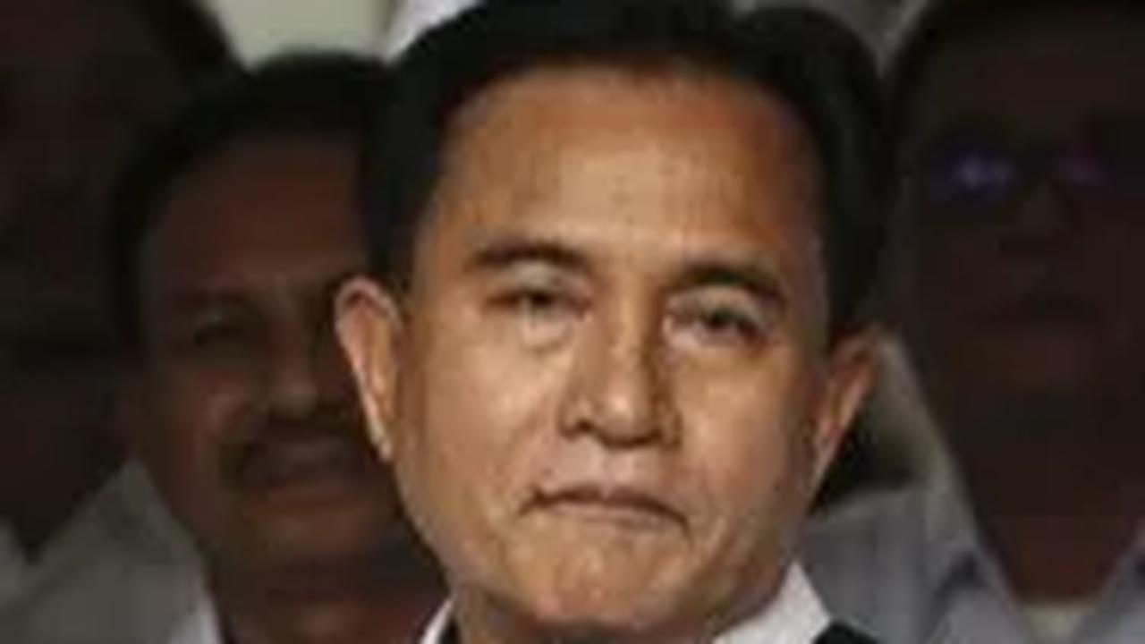 VIDEO: Suara Lantang Yusril Ihza Mahendra, PBB Mantap Dukung Prabowo Capres 2024