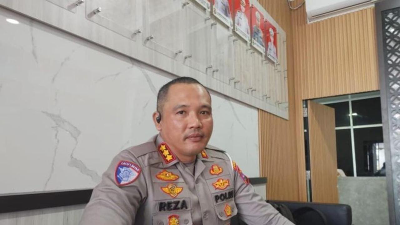 Polda Sumbar Ikuti Arahan Korlantas, Ini Aturan Rotator Sirene Terbaru yang Wajib Diketahui!